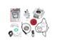 Kawasaki Klx110 Klx110l 143cc Big Bore Kit With Cam & Mikuni Vm26 Carburetor
