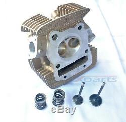 KAWASAKI KLX140 KLX150 BIG BORE KIT with CAMSHAFT and CYLINDER HEAD Big Valve