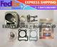 Kawasaki Klx140 Klx150 Big Bore Kit With Camshaft And Performance Cdi Unit 170cc
