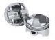 Kb Forged Big Bore Piston Kit. 005 9.51 For Panhead Shovelhead 88 98 62487
