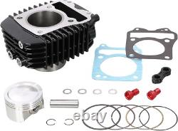 KITACO LIGHT BIG BORE KIT 164cc CT125 Hunter Cub(JA55)Monkey 125(JB02)etc