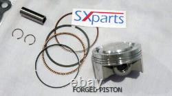 KLX140 KLX150 Big Bore Kit 170cc with Forged Piston