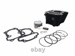 KOSO Big Bore Kit 150cc Hon MB640000