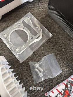 KOSO HP CYLINDER KIT Big Bore for HONDA GROM MSX MB623004