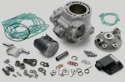 KTM 250SX/Husqvarna TC250 300cc Factory Big Bore CYLINDER Kit for 250 19-22