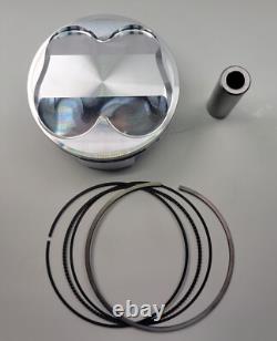 KTM, Husqvarna, Gas Gas 450cc and 500cc Big Bore Piston Kit 97mm Piston