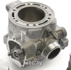 KTM OEM Husqvarna 105 Big Bore Cylinder Kit 85SX 85XC TC85 2018-2023 47649905044