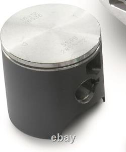 KTM OEM Husqvarna 105 Big Bore Cylinder Kit 85SX 85XC TC85 2018-2023 47649905044