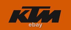 KTM OEM Husqvarna 105 Big Bore Cylinder Kit 85SX 85XC TC85 2018-2023 47649905044