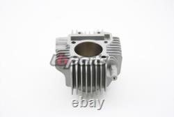 Kawasaki KLX110 143cc Big Bore & Big Carb Kit Bolt On Upgrade! TBW9276