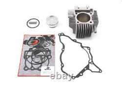 Kawasaki KLX110 178cc Big Bore Kit KLX 110 Performance HUGE POWER TB Parts