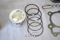 Kawasaki KLX140 KLX150 Big Bore Kit 170cc