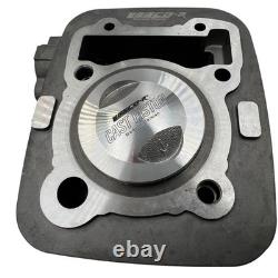 Kawasaki KLX150 Big Bore Kit 63mm High Performance Racing Upgrade