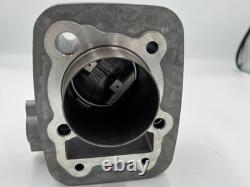 Kawasaki KLX150 Big Bore Kit 63mm High Performance Racing Upgrade