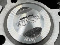 Kawasaki KLX150 Big Bore Kit 63mm High Performance Racing Upgrade