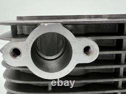 Kawasaki KLX150 Big Bore Kit 63mm High Performance Racing Upgrade