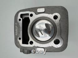 Kawasaki KLX150 Big Bore Kit 63mm High Performance Racing Upgrade