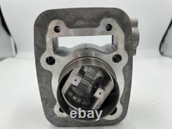 Kawasaki KLX150 Big Bore Kit 63mm High Performance Racing Upgrade