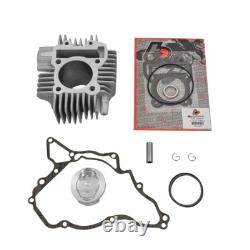 Kawasaki KLX 110 143cc 60mm Big Bore kit All Models Direct Bolt On New