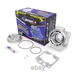 Kawasaki KR150 65mm ATAKA Ceramic Cylinder Kit Engine Performance Big Bore