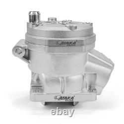 Kawasaki KR150 65mm ATAKA Ceramic Cylinder Kit Engine Performance Big Bore