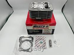 Kawasaki Klx140 Klx150 Big Bore Kit Modified RACING WISECO 66mm DHL EXPRESS