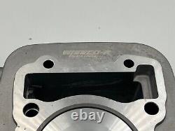 Kawasaki Klx140 Klx150 Big Bore Kit Modified RACING WISECO 66mm DHL EXPRESS