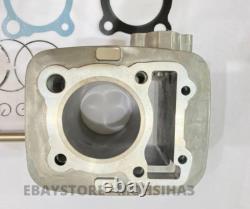 Kawasaki Klx140 Klx150 Big Bore Kit RACING 170cc 63mm EXPRESS SHIPPING