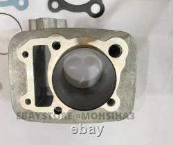 Kawasaki Klx140 Klx150 Big Bore Kit RACING 170cc 63mm EXPRESS SHIPPING