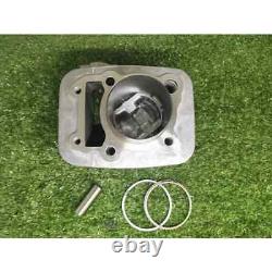 Kawasaki Klx140 Klx150 Big Bore Kit RACING 170cc 63mm (TEC) FAST SHIPPING