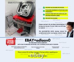 Kawasaki Klx140 Klx150 Big Bore Kit RACING 170cc 63mm + Top Set 63mm DHL EXPRESS