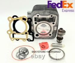 Kawasaki Klx140 Klx150 Big Bore Kit RACING 170cc 63mm Top Set 63mm EXPRESS SHIP