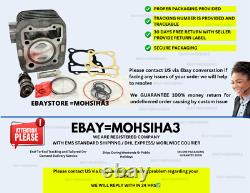 Kawasaki Klx140 Klx150 Big Bore Kit RACING 170cc 63mm Top Set 63mm EXPRESS SHIP