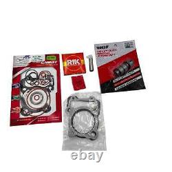 Kawasaki Klx140 Klx150 Big Bore Kit RACING 170cc 63mm+Top Set 63mm + FAST DHL