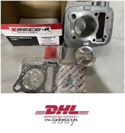 Kawasaki Klx140 Klx150 Big Bore Kit RACING 170cc 63mm (WISECO) DHL EXPRESS