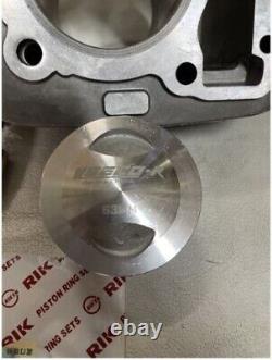 Kawasaki Klx140 Klx150 Big Bore Kit RACING 170cc 63mm (WISECO) DHL EXPRESS