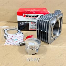 Kawasaki Klx140 Klx150 Big Bore Kit RACING 170cc 63mm (WISECO) FREE SHIPPING