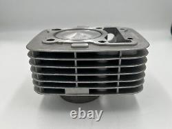 Kawasaki Klx140 Klx150 Big Bore Kit RACING 66mm + Top Set 66mm DHL EXPRESS