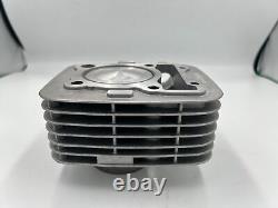 Kawasaki Klx140 Klx150 Big Bore Kit RACING 66mm + Top Set 66mm DHL EXPRESS