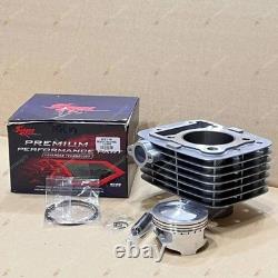 Kawasaki Klx140 Klx150 Big Bore Kit RACING 66mm + Top Set 66mm DHL SHIPPING
