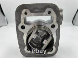 Kawasaki Klx140 Klx150 Big Bore Kit RACING 66mm + Top Set 66mm DHL SHIPPING