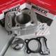 Kawasaki Klx140 Klx150 Big Bore Kit Racing 66mm + Top Set 66mm + Fast Dhl