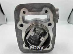 Kawasaki Klx140 Klx150 Big Bore Kit RACING 66mm + Top Set 66mm + FAST DHL