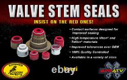 King Quad 700 Big Bore Kit Cylinder CP Piston Cometic Top End Rebuild Kit 104 mm