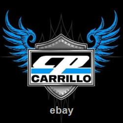 King Quad 700 Big Bore Kit Cylinder CP Piston Cometic Top End Rebuild Kit 104 mm