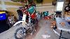 Klx110 Pit Bike Build 143cc Big Bore Kit Part 4