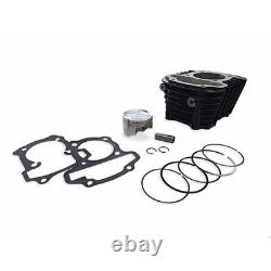 Koso BIG BORE KIT 150CC HON MB640000