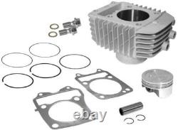 Koso North America 170cc Big Bore Kit Motorcycle Street Bike MB623002 0903-1124