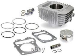 Koso North America 170cc Big Bore Kit Motorcycle Street Bike MB623002 0903-1124