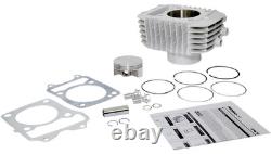 Koso North America-Big Bore Cylinder Kit-170cc-13-20 Honda Grom & 19-21 Monkey
